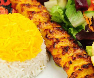 رستوران ایرانی خلیج فارس در نورث ونکوور